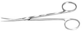 Metzenbaum Scissors Curved - N5111